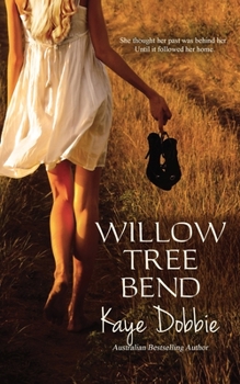 Paperback Willow Tree Bend Book