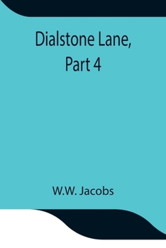 Paperback Dialstone Lane, Part 4. Book