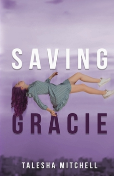 Paperback Saving Gracie Book