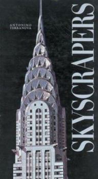 Paperback Skyscrapers Book