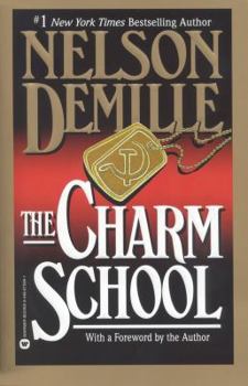 Paperback The Charm School Book