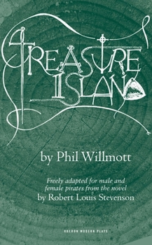 Paperback Treasure Island Book