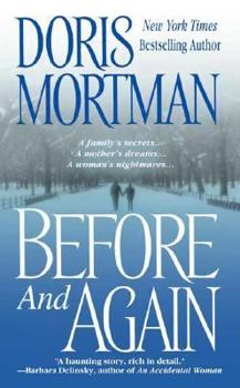Mass Market Paperback Before and Again Book