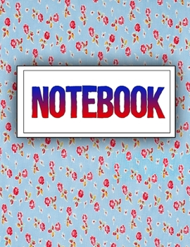 Notebook: Lined Notebook Journal - To Do List - Check List - 120 Pages - Soft Cover, Letter Size (8.5 x 11) Notebook - Large Composition Book, Journal
