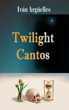 Paperback Twilight Cantos Book