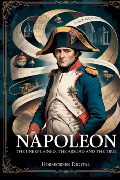 Napoleon: The Unexplained, The Absurd and The True