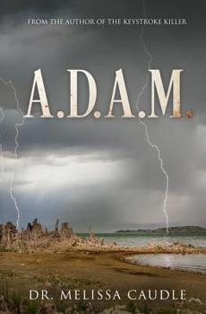 Paperback A. D. A. M.: The Beginning of Life Book