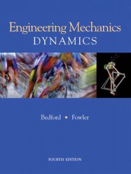Hardcover Engineering Mechanics - Dynamics Book