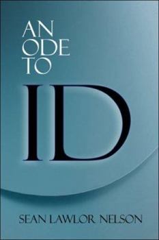Paperback An Ode to Id Book