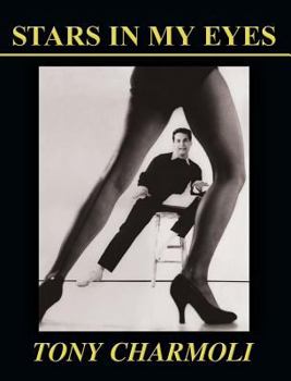 Hardcover Stars In My Eyes Book