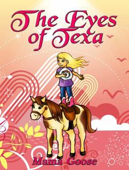 Paperback The Eyes of Texa Book