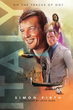 Paperback Italy: Exploring the James Bond connections Book