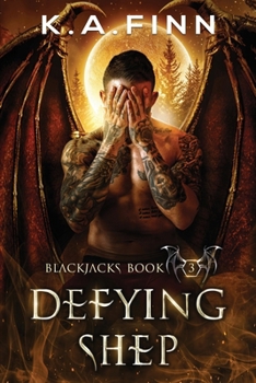 Defying Shep (Blackjacks)