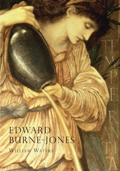 Paperback Burne-Jones: An Illustrated Life of Sir Edward Burne-Jones Book