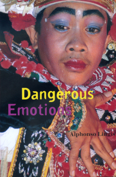 Paperback Dangerous Emotions Book