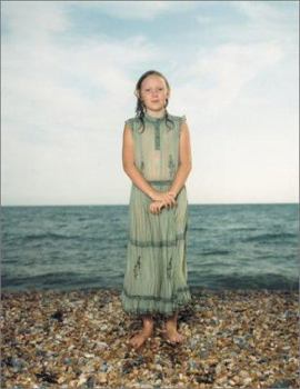 Hardcover Rineke Dijkstra: Beach Portraits Book