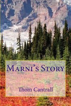 Paperback Marni's Story Book