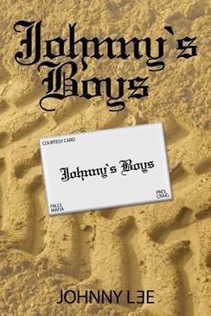 Paperback Johnny's Boys Book