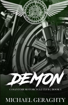 Paperback Demon Book