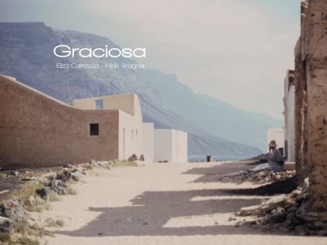 Paperback La Graciosa [Spanish] Book