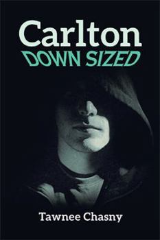 Paperback Carlton: Down Sized Book