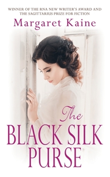 Paperback The Black Silk Purse Book