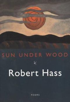 Paperback Sun Under Wood Book