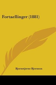 Fortaellinger