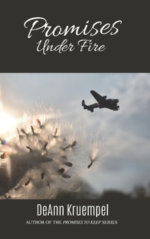 Paperback Promises Under Fire Book