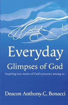 Paperback Everyday Glimpses of God Book