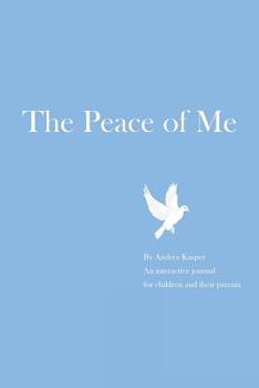 Paperback The Peace of Me Book