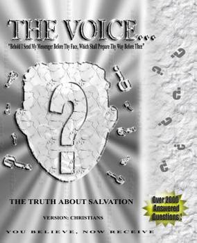 Paperback The Voice... Book