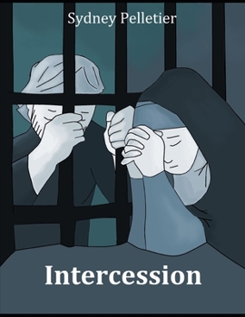 Paperback Intercession Book