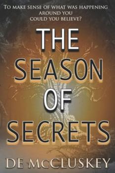 Paperback The Season of Secrets Book