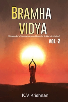 Paperback Bramha vidya vol-2 Book