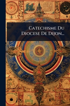 Paperback Catechisme Du Diocese De Dijon... [French] Book