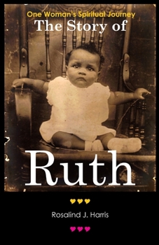 Paperback The Story of Ruth Book