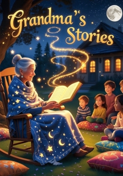 Grandma's Stories: A Tapestry of Wisdom and Enchantment