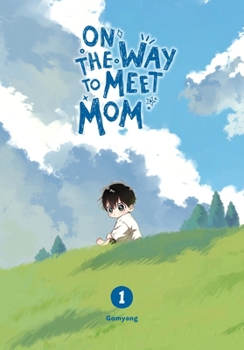 Paperback On the Way to Meet Mom, Vol. 1 Book