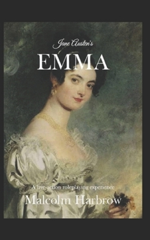 Paperback Emma Illustrated Book