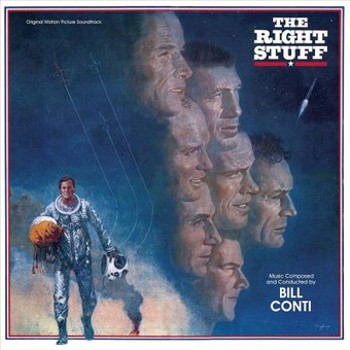 Right Stuff
