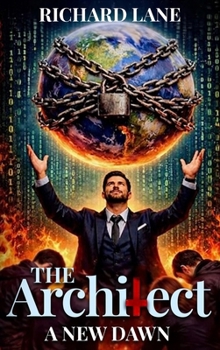 Hardcover The Architect A New Dawn Book