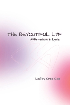 Paperback The BeYOUtiful L.Y.F. Book