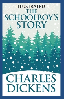 Paperback The Schoolboys Story Illustrated Book