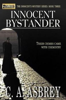 Paperback Innocent Bystander Book