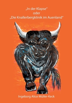 Paperback In der Klapse: oder Die Knallerbergklinik im Auenland [German] Book