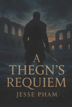 Paperback A Thegn's Requiem Book