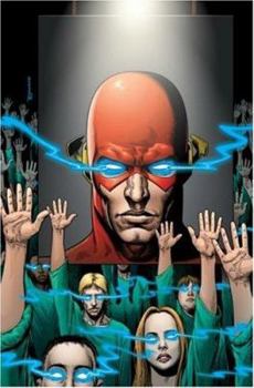 The Flash Vol. 1: Blood Will Run - Book #2 of the Flash by Geoff Johns