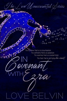 Paperback In Covenant with Ezra Book