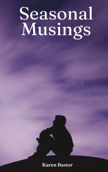 Paperback Seasonal Musings Book
